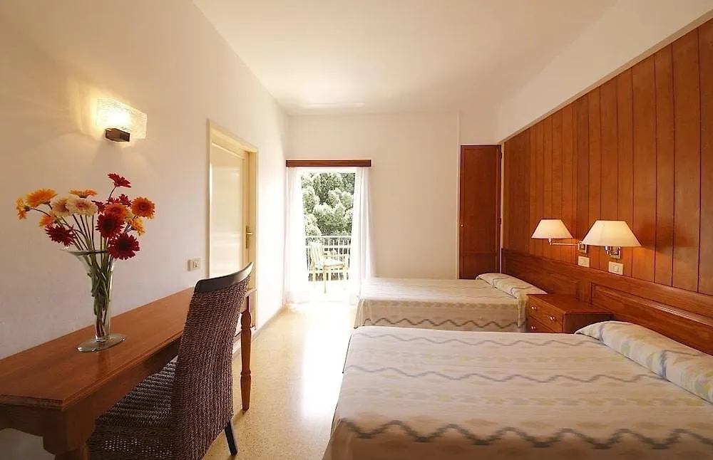 Hotel Eden Los Llanos De Aridane