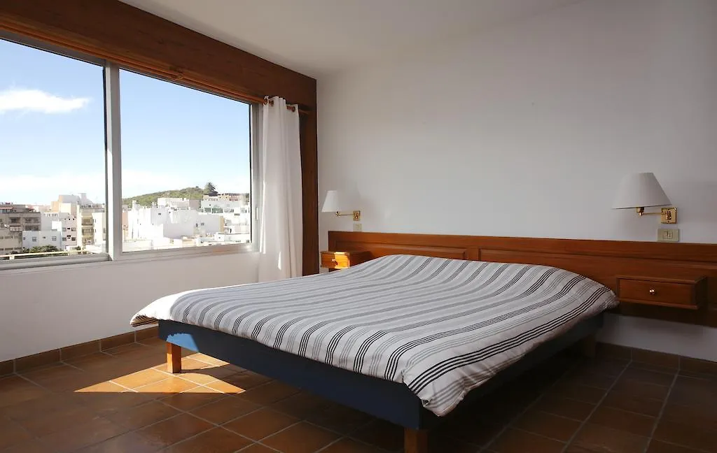 Hotel Eden Los Llanos De Aridane