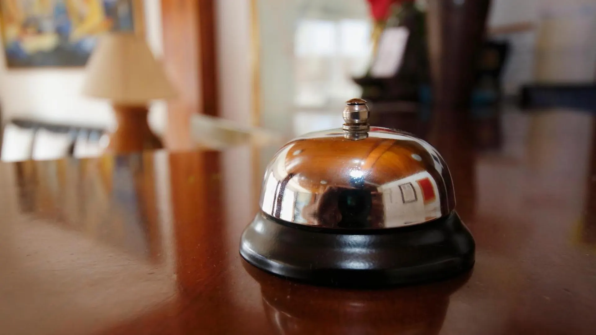 Hotel Eden Los Llanos De Aridane Spain