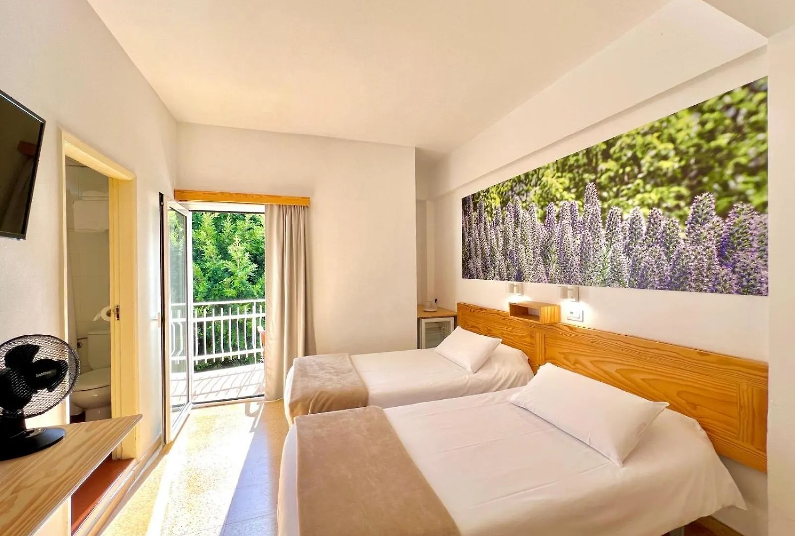 Hotel Eden Los Llanos De Aridane