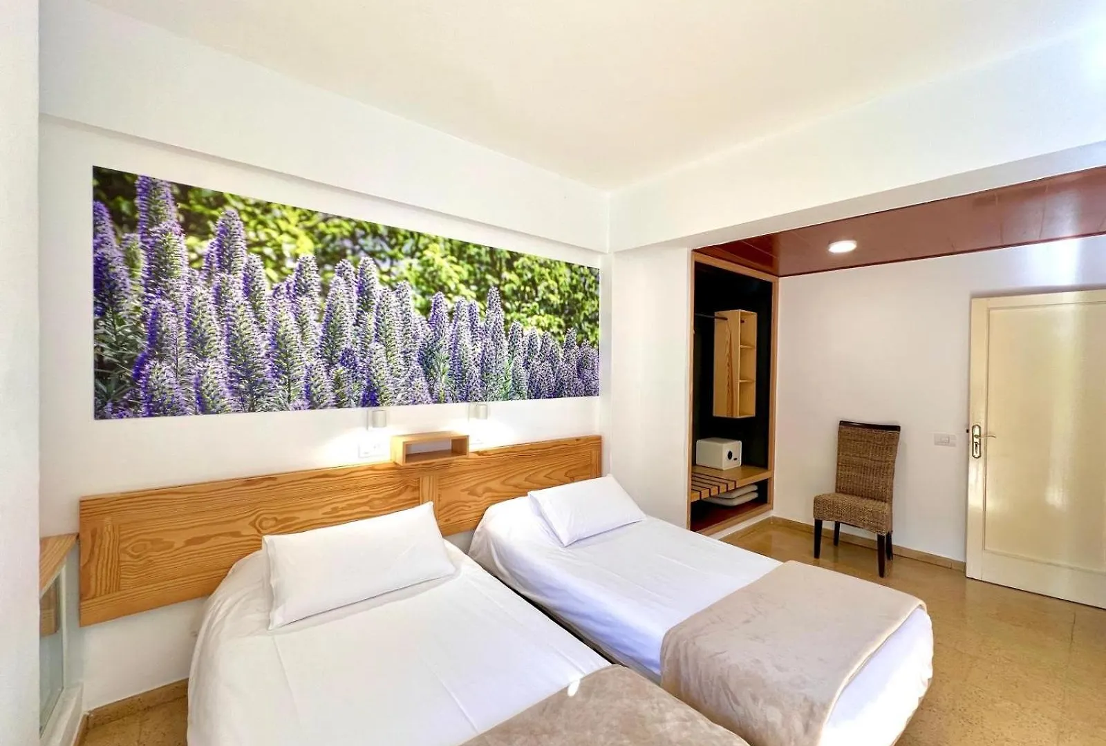 Hotel Eden Los Llanos De Aridane