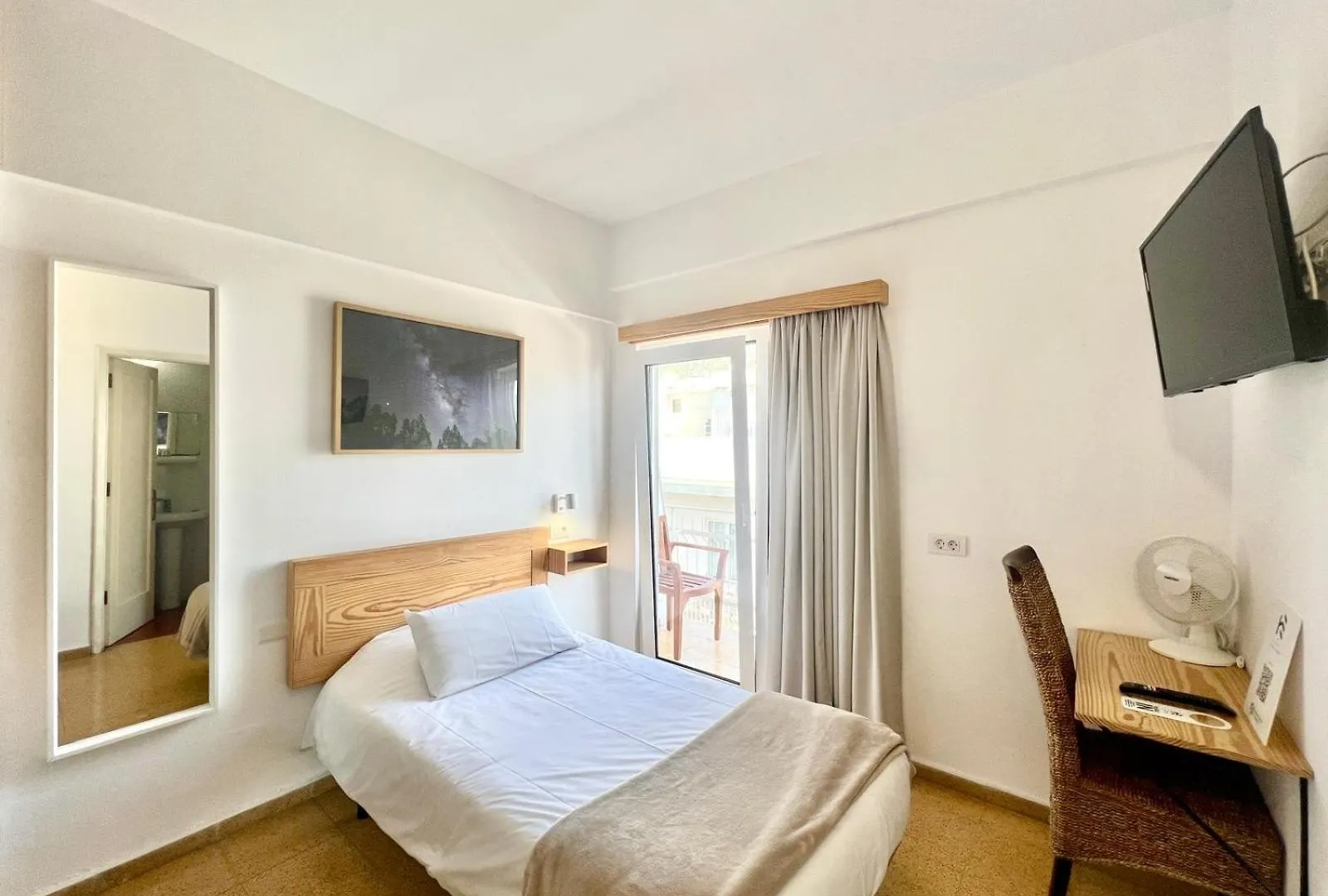 Hotel Eden Los Llanos De Aridane Spanien