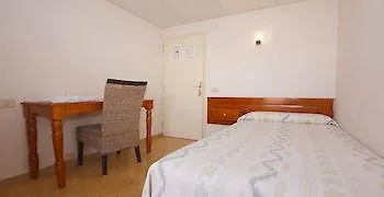 Hotel Eden Los Llanos De Aridane