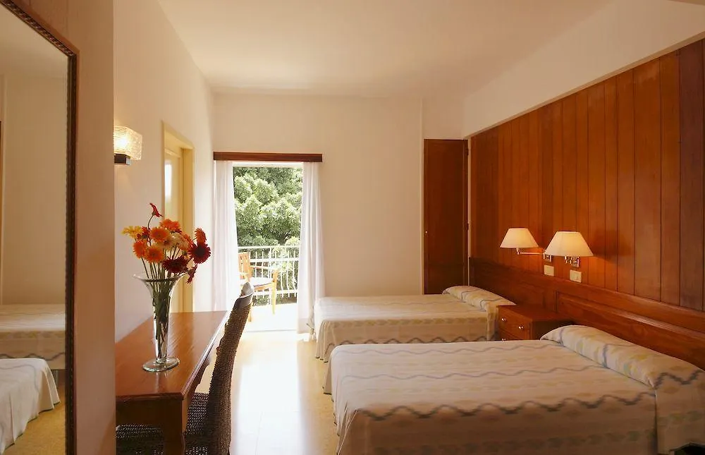 Hotel Eden Los Llanos De Aridane