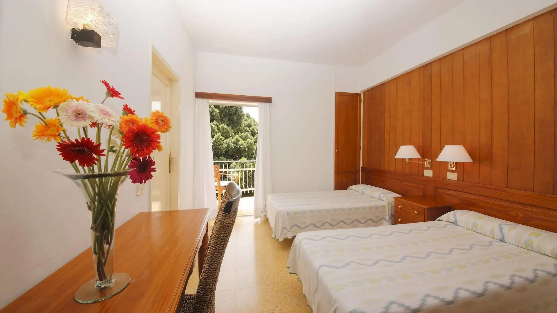 Hotel Eden Los Llanos De Aridane Spanien