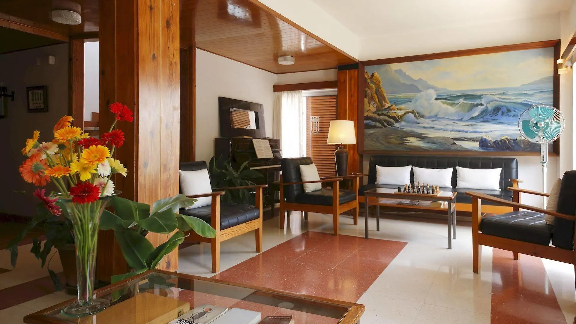 Hotel Eden Los Llanos De Aridane Spain