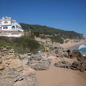 ** Gasthof Mar De Frente Spanien