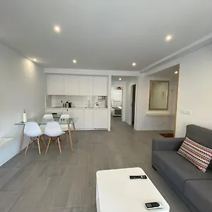  Apartment Flying La Palma - Sostenible
