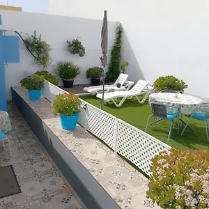 Casa Fortu La Palma Ferienhaus