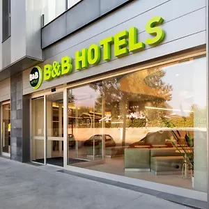 B&B Hotel Lleida Hotel Lleida