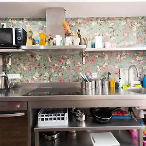  Hostel Hostelle - Women Only Spanien
