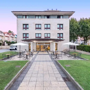 *** Hotel Hospedium Blu Spanien