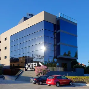 *** Hotel Terrazas Spanien