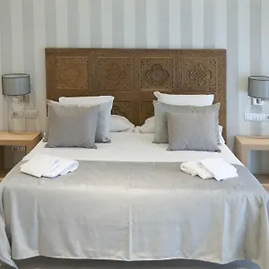 ** Frühstückspension Serennia Exclusive Spanien