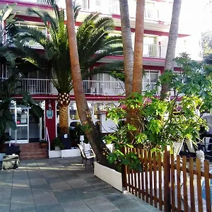 Alce Maison d'hôtes Playa de Palma (Mallorca)
