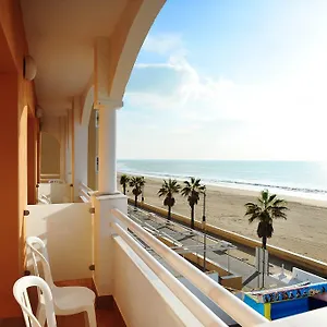 *** Hotel Monterrey Costa Spanien