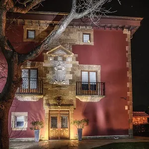  Hotel Palacio Munatones Spanien