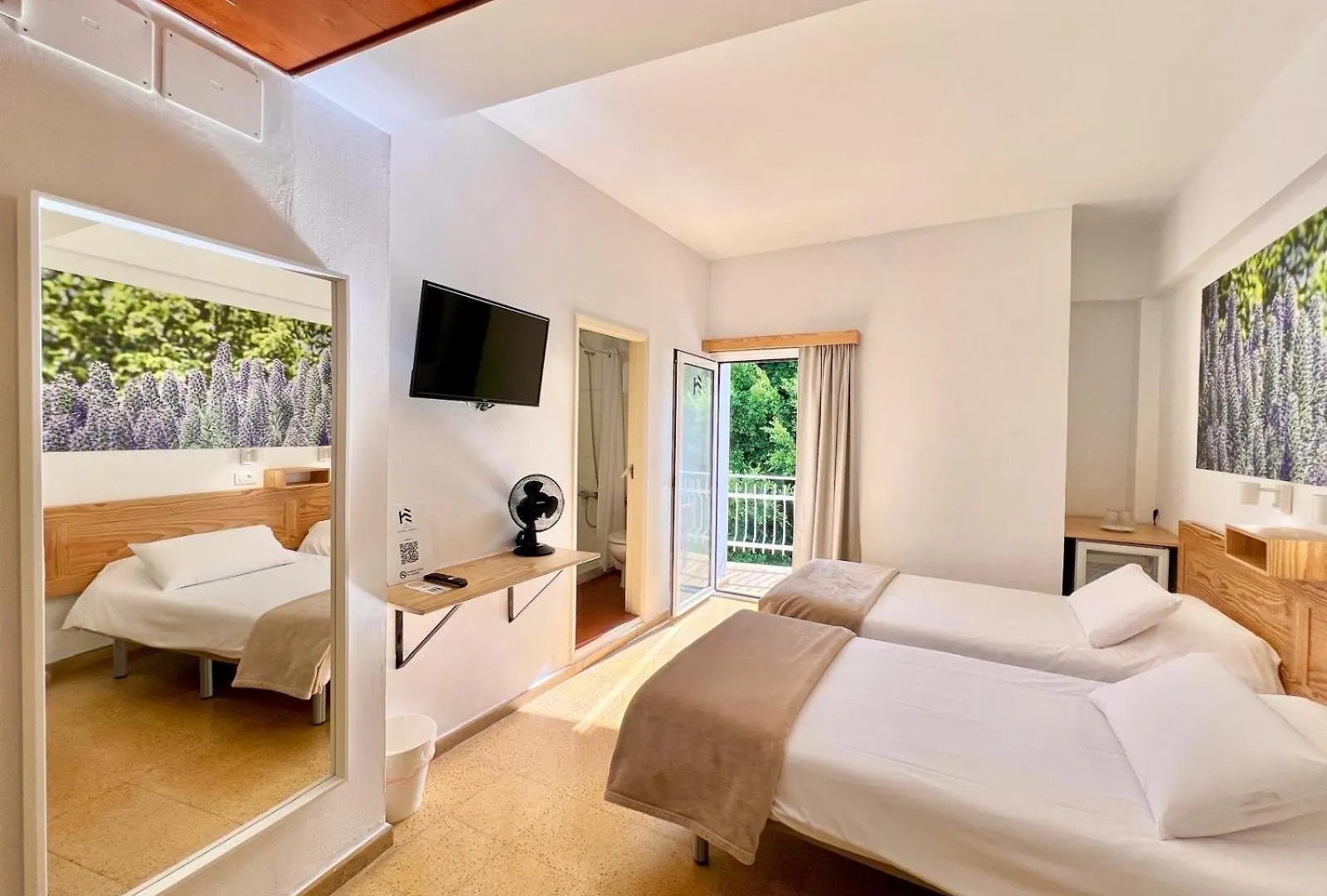 Hotel Edén Los Llanos De Aridane