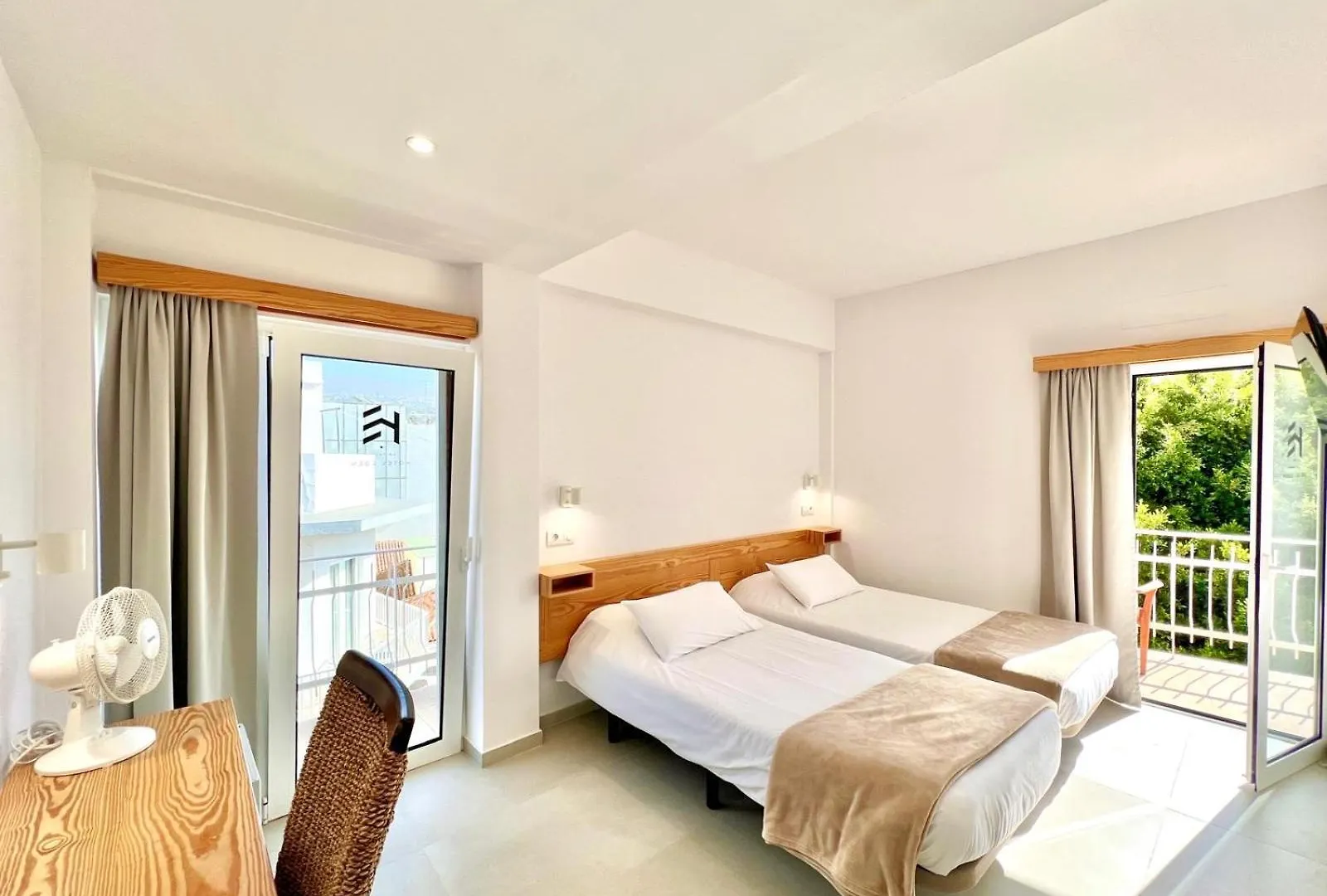 Hotel Edén Los Llanos De Aridane