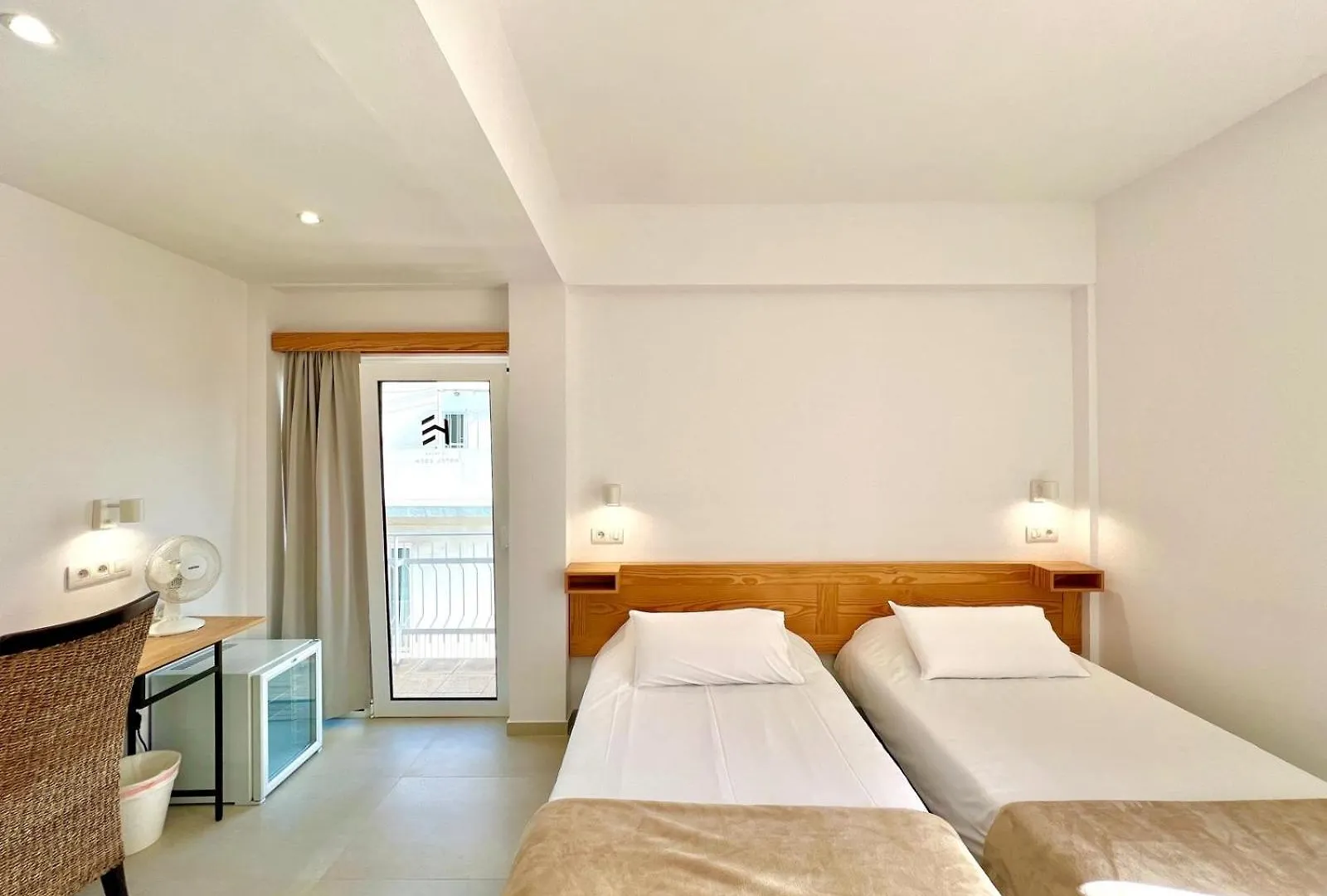 Hotel Edén Los Llanos De Aridane