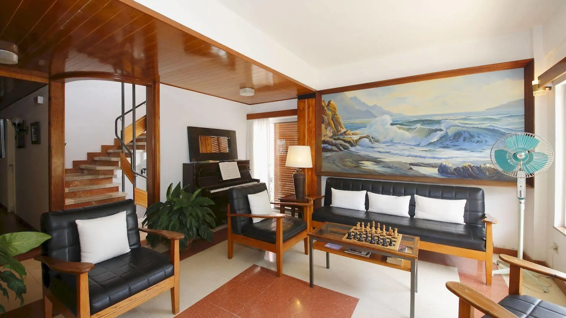 Hotel Edén Los Llanos De Aridane